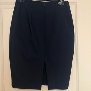 Express High Waisted Pencil Skirt